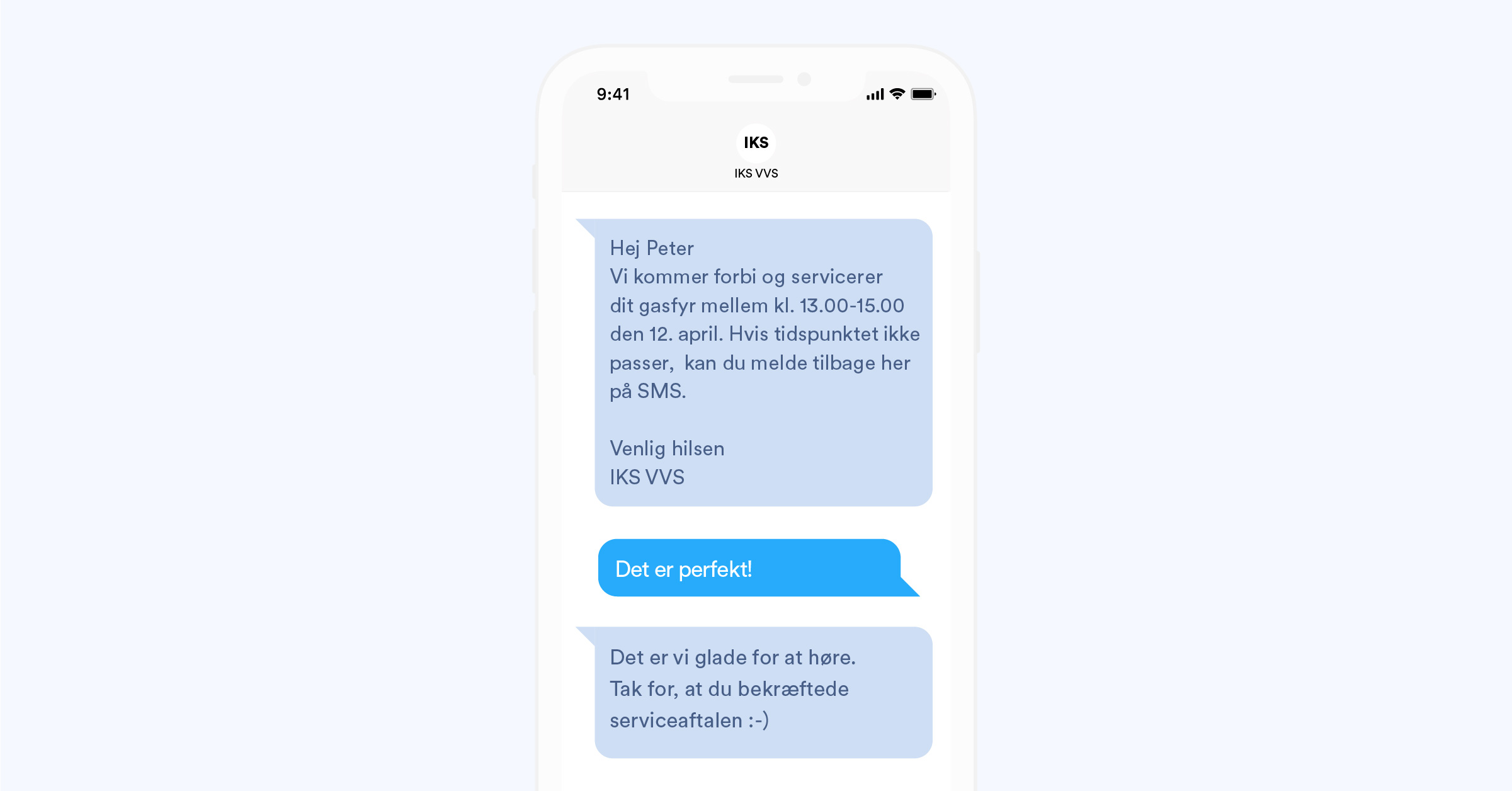IKS-sms-service-DK