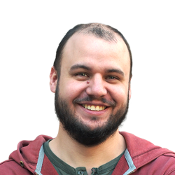 Esben A. Sonne