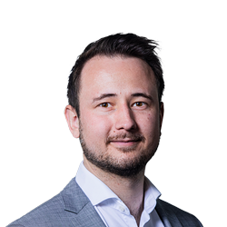 Mads Brogaard