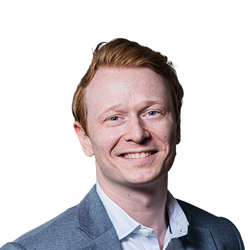 Mathias B. Knudsen
