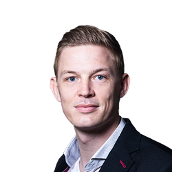 Martin Pløger