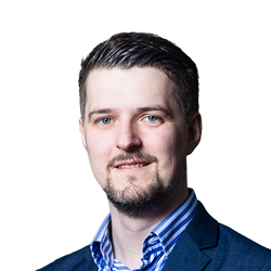 Morten Skyt
