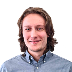 Oliver Glozmann Bork Hansen