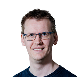 Jeppe Larsen