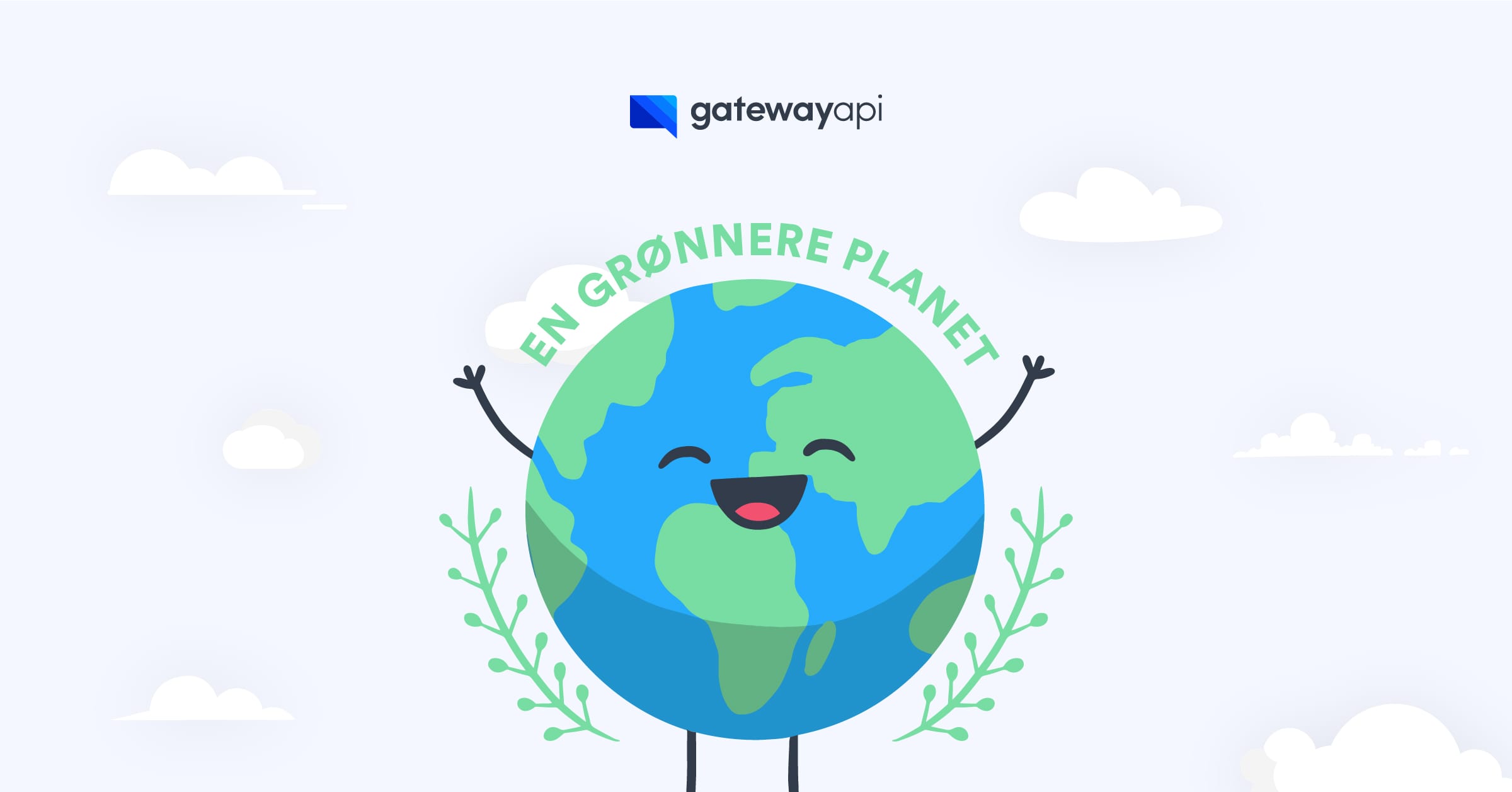 En grønnere planet