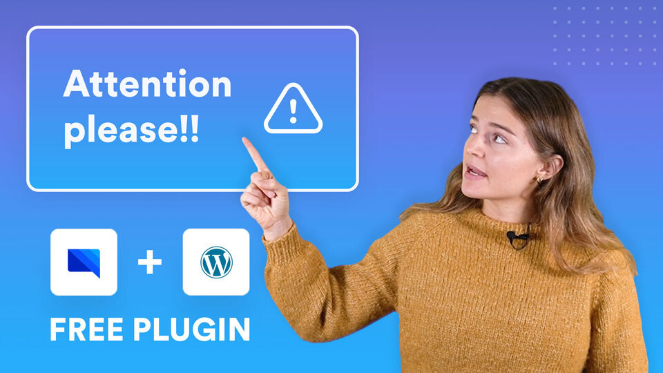 Come inviare messaggi SMS con WordPress.