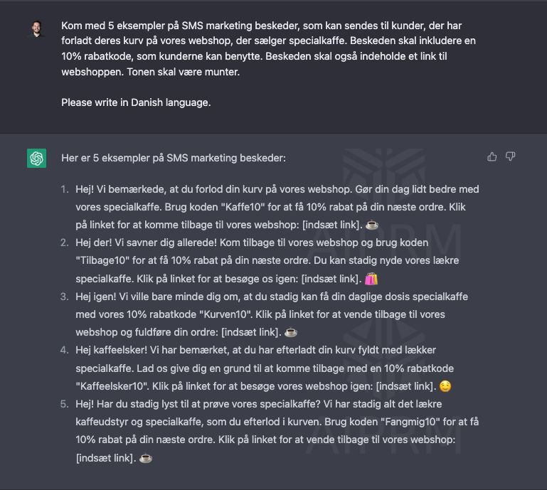 3 - Forladt kurv