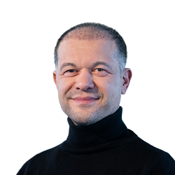 Birol Altinok