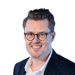 Steffen R. Kræmmer