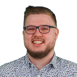 Kasper Hermansen