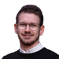 Marco Jacobsen