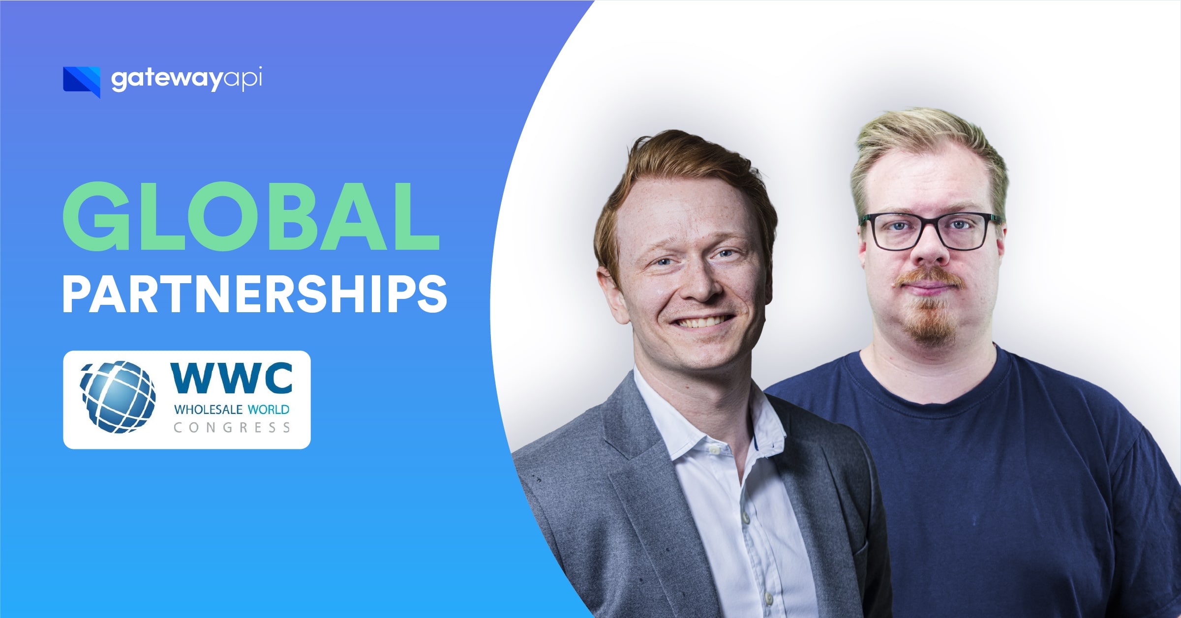 Global Partnerships: The Key to GatewayAPI's Success