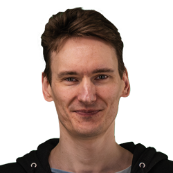 Mads Petersen